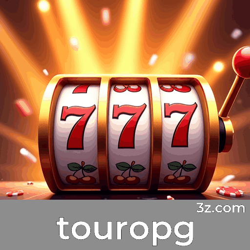 Descubra os Bônus Exclusivos do Touropg para Brasileiros