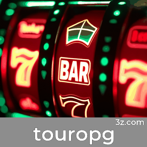 Touropg: Apostas Esportivas Profissionais com Foco no Brasil