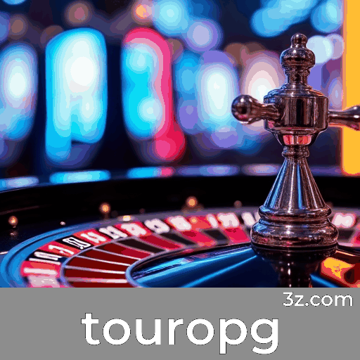 Touropg: Desafie o Crash Game com Multiplicadores Explosivos