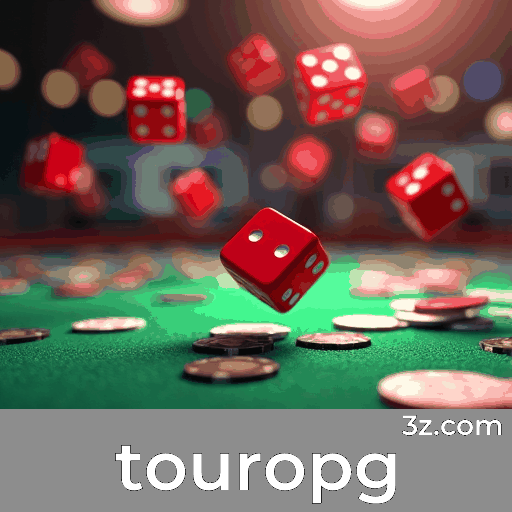 touropg: A Experiência de Cassino ao Vivo Preferida dos Brasileiros