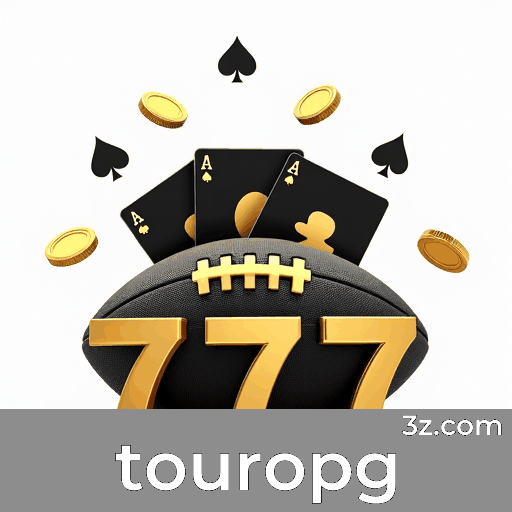 Touropg: O Melhor em Cassino Online e Apostas