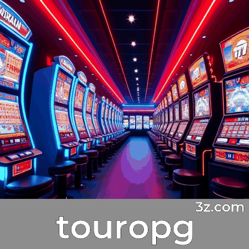 Descubra os Melhores Slots na touropg com Elevado RTP