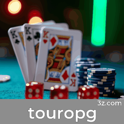 Descubra as Ofertas Exclusivas e Bônus no touropg