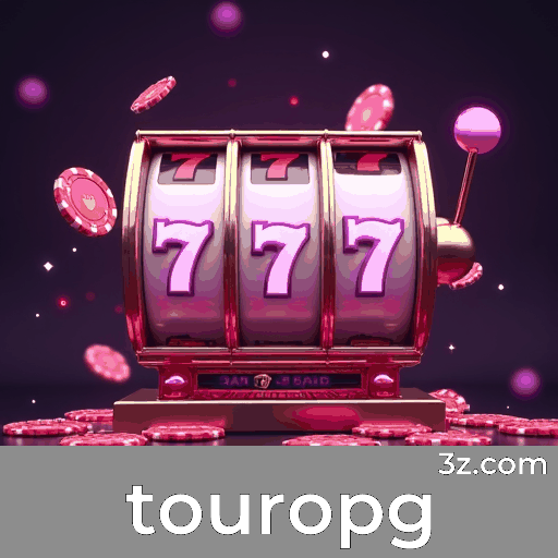 touropg: Apostas Fáceis com o App Completo