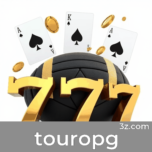 Touropg: Bônus Generosos para Jogadores Brasileiros