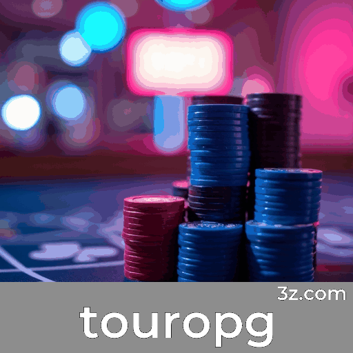 Explore as Promoções Valiosas do touropg
