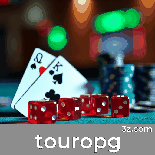 Touropg: Sua Plataforma de Apostas Confiável e Profissional