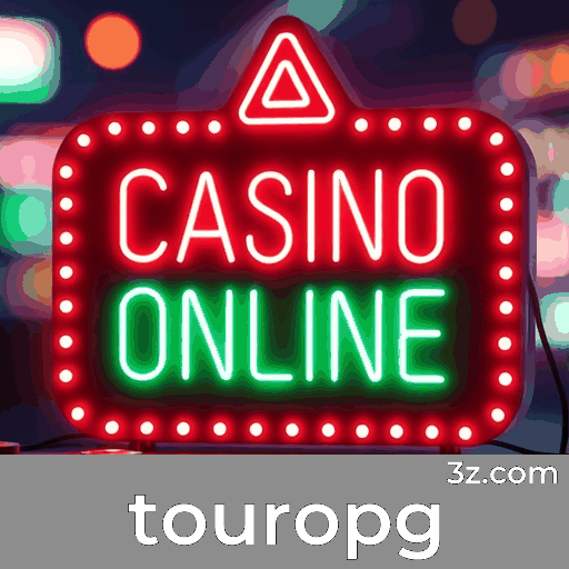 Descubra o app touropg: apostas na palma da sua mão