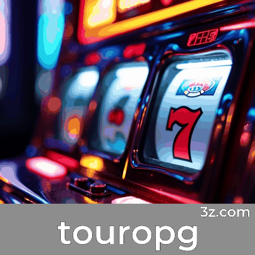 Touropg: Experiência Gamificada e Otimizada para Você