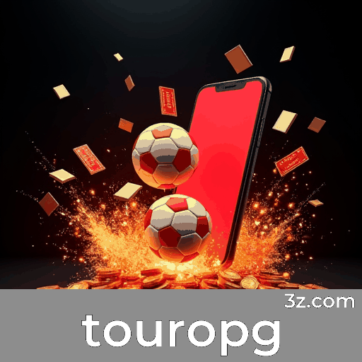 touropg: Descubra o Melhor dos Jogos de Mesa ao Vivo no Brasil