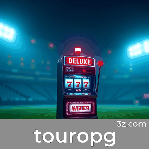 Touropg: O Melhor em Cassino Online e Apostas