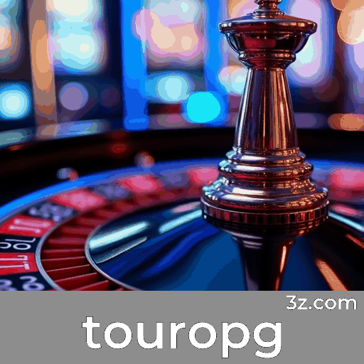 Touropg: Bônus Generosos para Jogadores Brasileiros