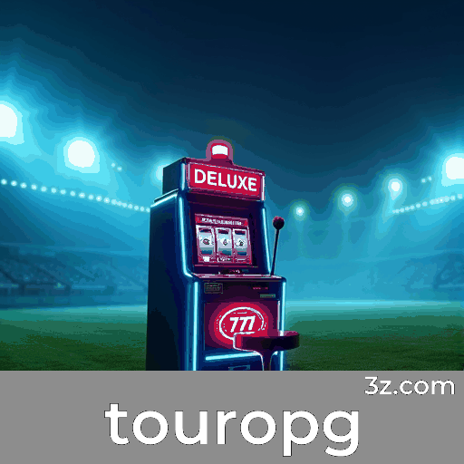 Explore a Diversidade de Jogos no touropg: Slots e Mais